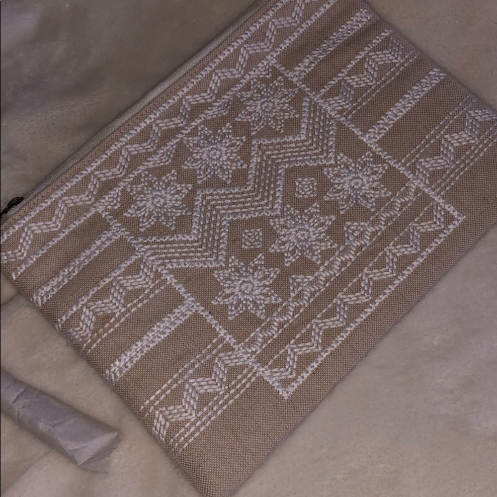 Cute “Lovestitch” Clutch!!